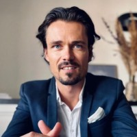 Costa Crociere S.p.A. Employee Matus Tomasik's profile photo