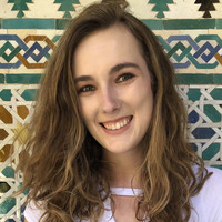 Digital Transitions Employee Caroline Baer's profile photo