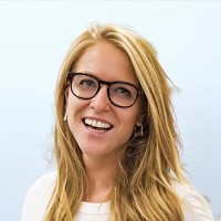 Open Earth Foundation Employee Carole Viaene's profile photo