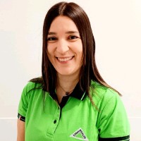 Arianna Todeschini Email & Phone Number