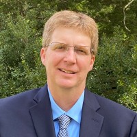 Blue Ridge Area Food Bank Employee Daniel Dunn's profile photo