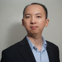 Guan Huang Email