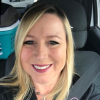 Utah Stories Magazine Employee Penny Bohn's profile photo