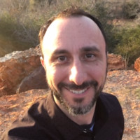 Freelance Composer Employee Asher Streets's profile photo