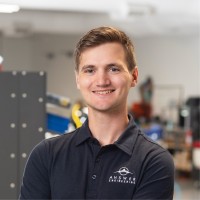 Brendan Groeneweg's profile photo