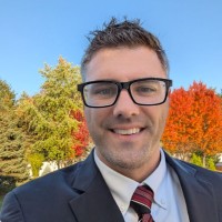 Harvard T.H. Chan School of Public Health Employee Christopher Finn's profile photo