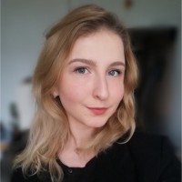 Deutsche Börse Employee Ekaterina Rozhnova's profile photo