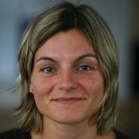 IRM Ltd. Employee Vesna Pavlovič's profile photo