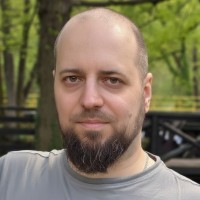 Andrey Shatalov Email