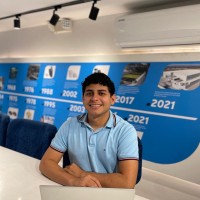 Logi Services Employee Johan Renato García Jurado's profile photo