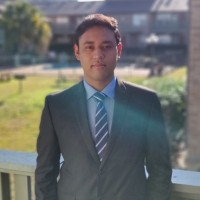 Arjun Singh Email & Phone Number
