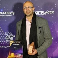 Okkular.io Employee Abhishek Vohra's profile photo