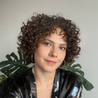 Vorágine Employee Daniela Díaz López's profile photo