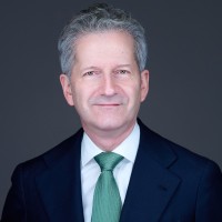 Santander US Employee Peter Barnes's profile photo