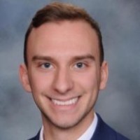 General Motors Employee Eric Bernhardt's profile photo