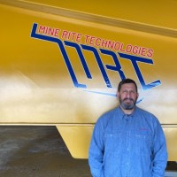 Mine Rite Technologies, LLC Employee John D'Amico's profile photo