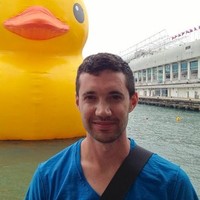 Razer Inc. Employee Brandon Warren's profile photo