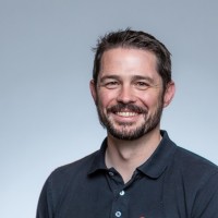 Gurobi Optimization Employee Nathan Hartley's profile photo