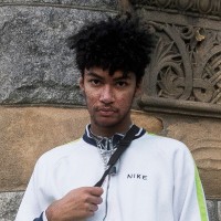 FASTSIGNS Employee Ashraf Abdul-Alim's profile photo