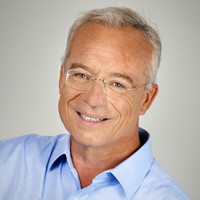 COLLEGE ANNE FRANCK Employee Charles de la Verpilliere's profile photo