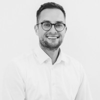 yoummday Employee Johannes Merkl's profile photo