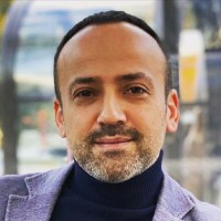 Plaza Cubes Employee Turan Yati's profile photo