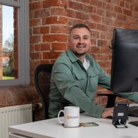 Marsh Finance Ltd Employee Dan Simpson's profile photo