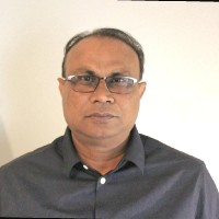 Shareef Ziauddin