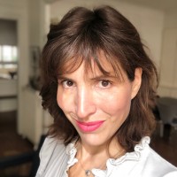 Auxo Dynamics Employee Hélène Daher's profile photo