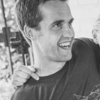 Paneltim LLC Employee Niels Bolle's profile photo