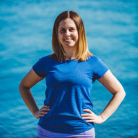 Port of Seattle Employee Tiffany Olson's profile photo