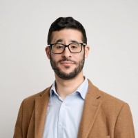 Modelve Employee Christopher Komodromos's profile photo