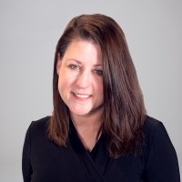 Colle McVoy Employee Amy Schulz's profile photo