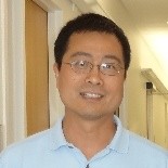 Bayer HealthCare Employee Yi Liu's profile photo