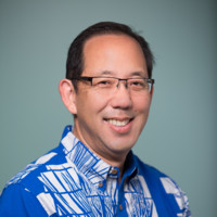 Kurt Matsumoto