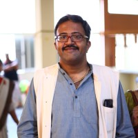 Mudhal Partners Employee Krishna Muralidharan's profile photo