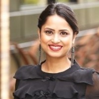 Dona Bhattacharjee Email & Phone Number