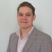 Conor McCarthy's profile photo