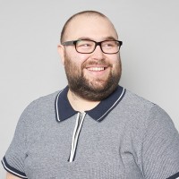 Canny Creative Employee Glen Millen's profile photo