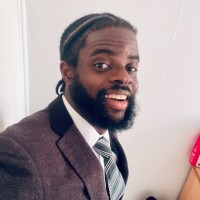 TipRanks Employee Solomon Oladipupo's profile photo