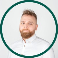 Jakub Hudec Email & Phone Number