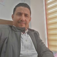 JFCOM Employee Aymen Wasli's profile photo