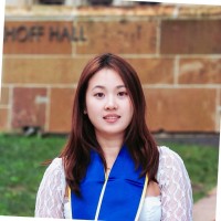 Stephanie Wei Email