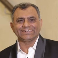 Aviat Networks Employee Sunil .'s profile photo