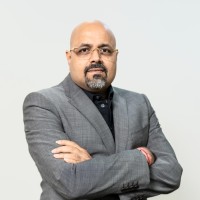 KogniVera Employee Kamlesh Sharma's profile photo