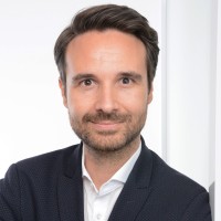 FREITAG Employee Steffen Schaffhausen's profile photo