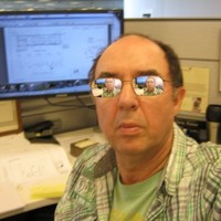 My Own Life Employee Chris Rumun's profile photo