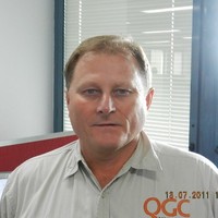 Bechtel Oil, Gas, & Chemicals Employee Gary Dick's profile photo