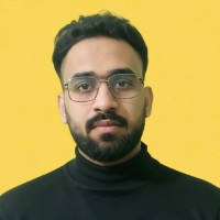 Nascenture Employee Vivek Parmar's profile photo