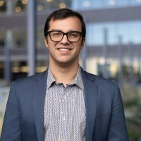 AgentSync Employee Wesley Bishop's profile photo